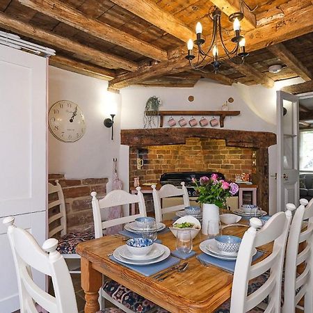 Joe'S Cottage Bridgnorth Exterior photo