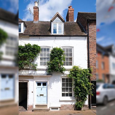 Joe'S Cottage Bridgnorth Exterior photo